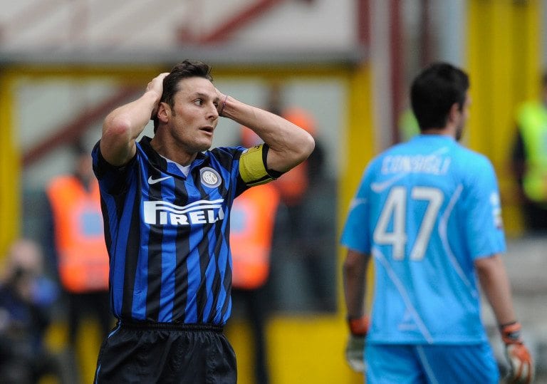 Occasione sprecata, Inter – Atalanta a reti bianche