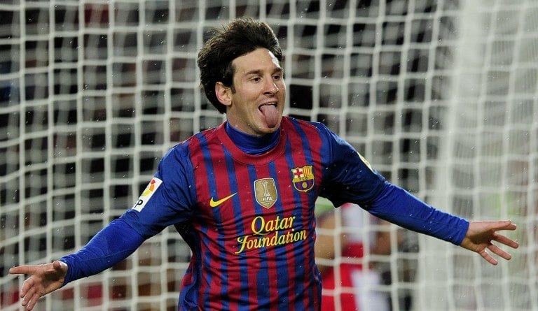 Messi record, 234 gol. Nessuno come lui al Barcellona