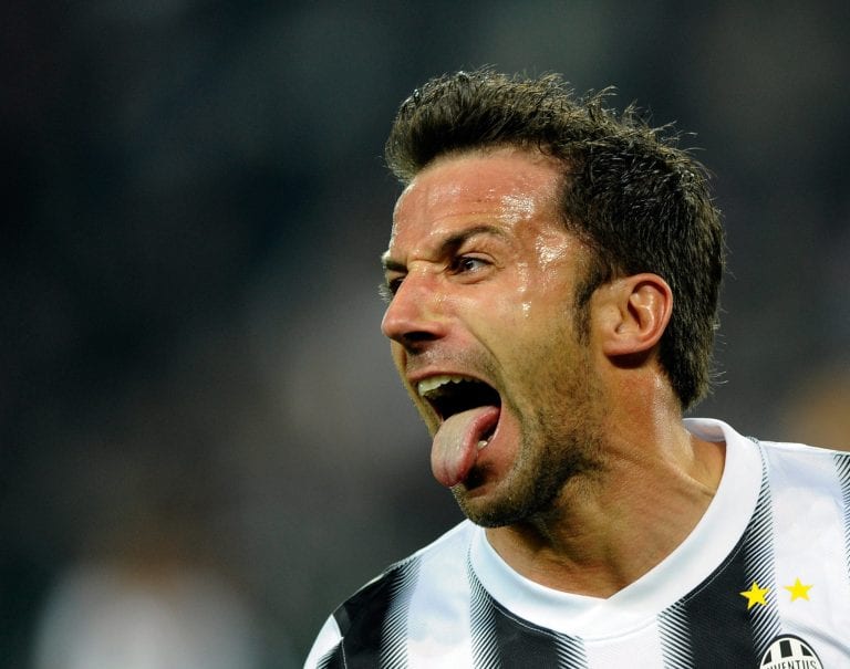 Del Piero, un momento d’oro. Basterà a far ricredere Agnelli?