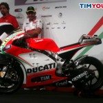 Ducati GP12 Rossi