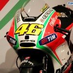 Ducati GP12 Rossi