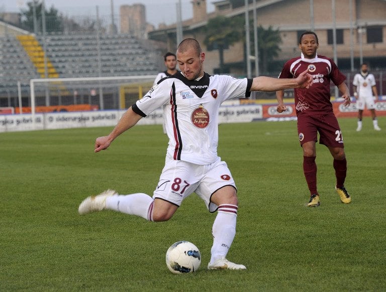 Reggina Brescia, le formazioni. Rientra Campagnacci - Il Pallonaro