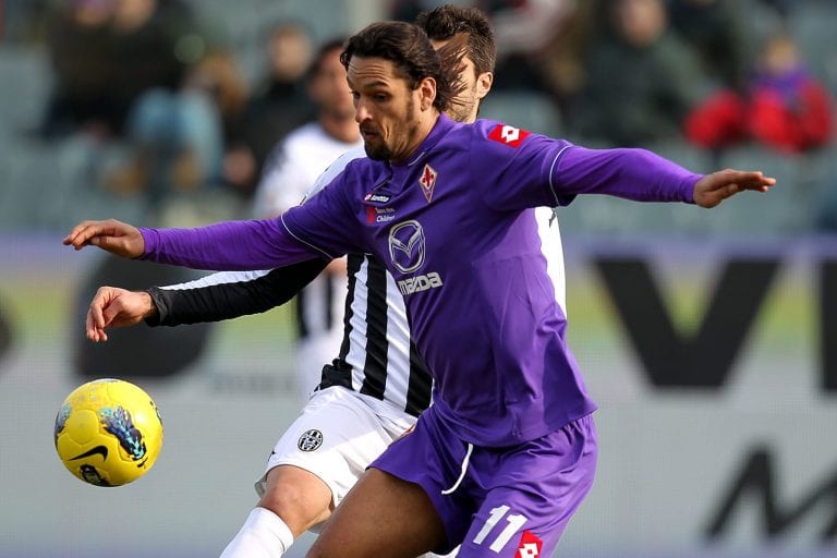 Fiorentina – Palermo, probabili formazioni. Amauri si, Ilicic no