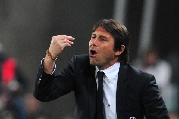 Conte “Gol Muntari? Allegri è noioso”