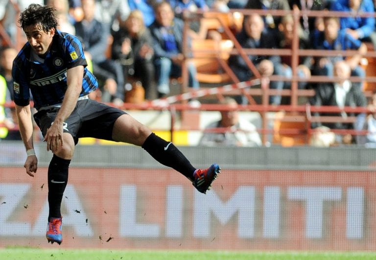 Inter – Genoa 5-4, le pagelle. Stra-ordinario Milito