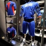 New York Giants NFL Nike