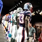 Divise NFL Nike 2012-2012