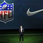Nike presenta le nuove divise NFL 2012-2013
