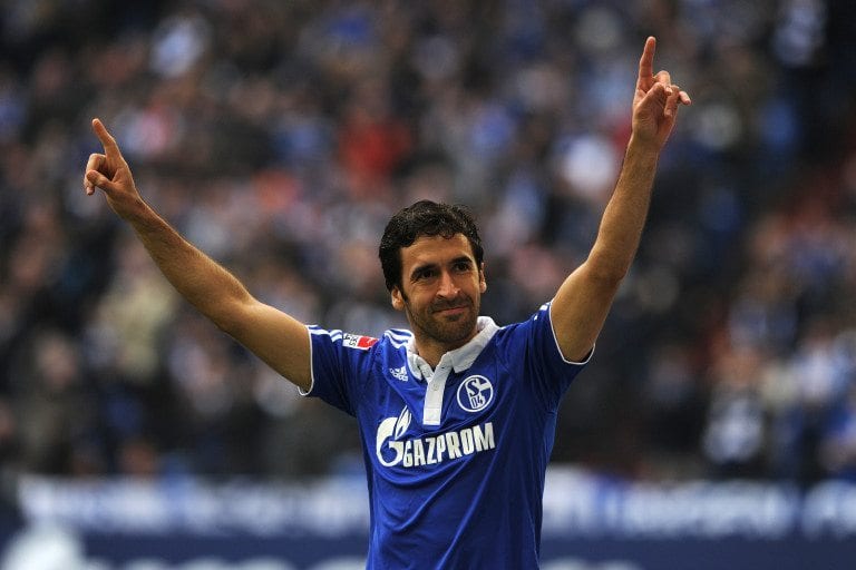 Raul saluta lo Schalke, futuro arabo. Psg su Higuain