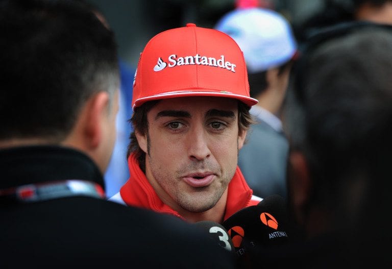 La F1 in Cina, Alonso “Difficile ripetersi”. Hamilton penalizzato