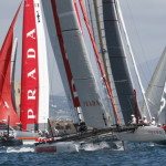 America’s Cup World Series