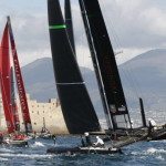 America’s Cup World Series