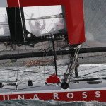 Luna Rossa