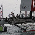 Emirates Team New Zealand