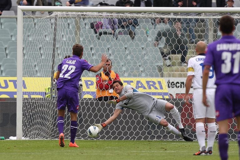 Fiorentina – Inter 0-0, i nerazzurri salutano la Champions