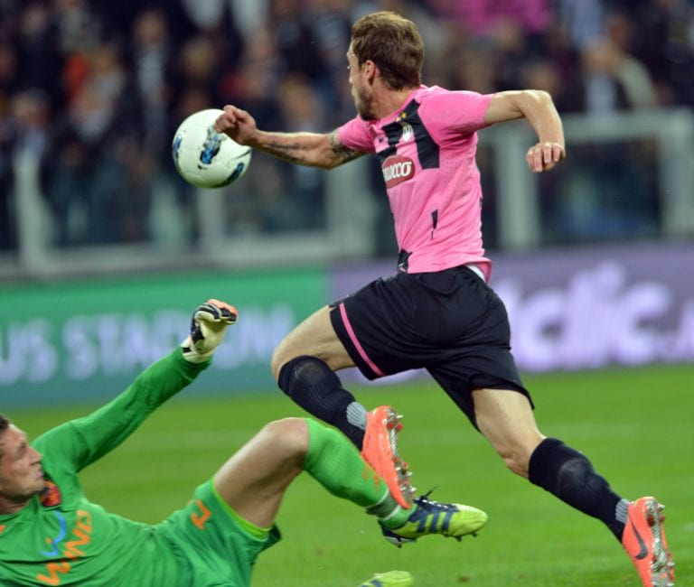 Juventus – Roma 4-0, le pagelle. Furia Vidal