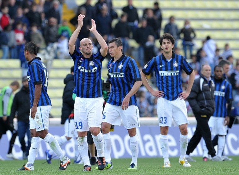 Udinese – Inter 1-3, nerazzurri tornano nella corsa Champions