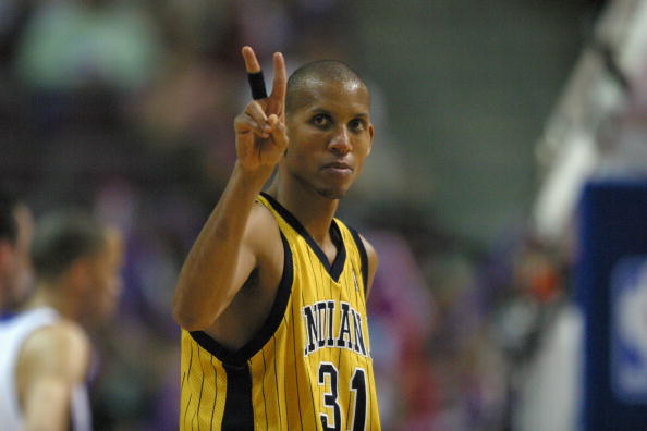 NBA, Reggie Miller e Don Nelson nella Hall of Fame