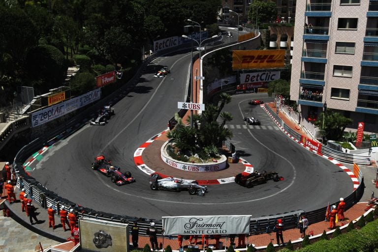 La F1 fa tappa a Montecarlo, domenica si corre il GP di Monaco