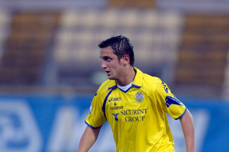 Albinoleffe – Verona 1-1. Gomez non basta, stop pesantissimo per gli scaligeri