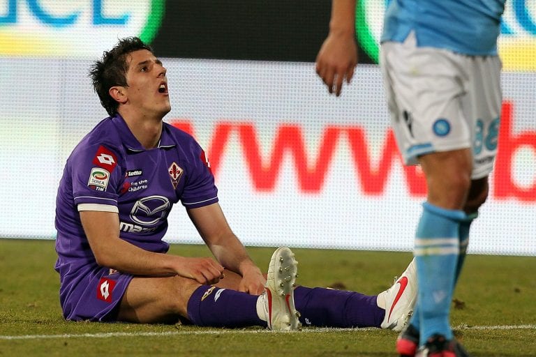 Caos Fiorentina: no di Oriali, Ranieri già contestato e addio Jovetic?