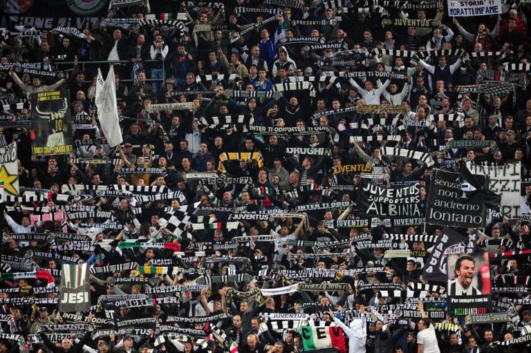 Cagliari – Juve, 30 mila tifosi bianconeri invadono Trieste