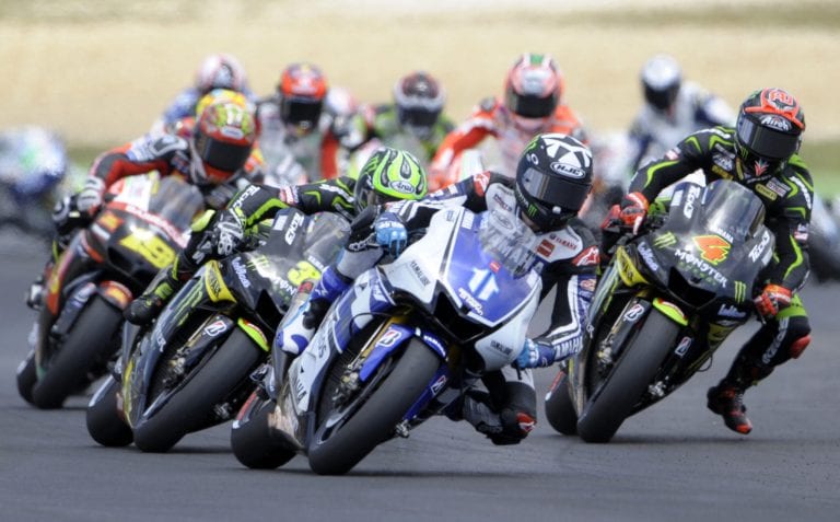 MotoGP su Sky, a Mediaset i diritti della Superbike
