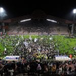 Juventus Campione d’Italia