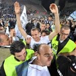 Juventus Campione d’Italia