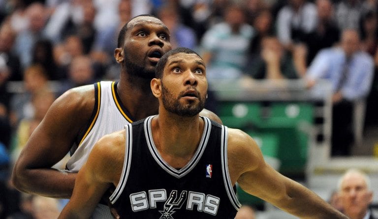 NBA playoff, Spurs in semifinale di conference