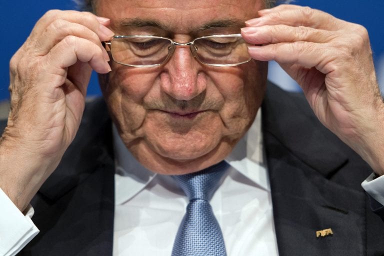 Blatter vuole abolire i calci di rigore