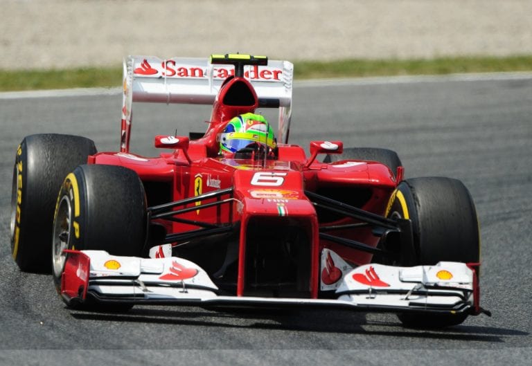 Massa in bilico, la Ferrari pensa al suo sostituto?