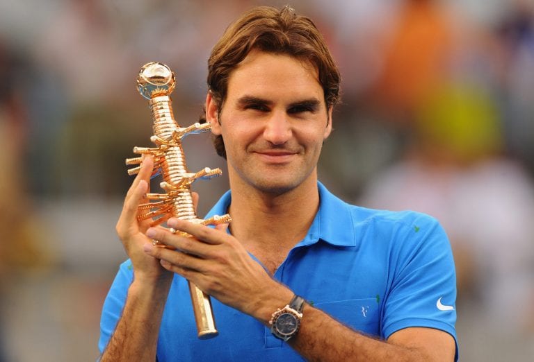 Roger Federer e Serena Williams conquistano Madrid