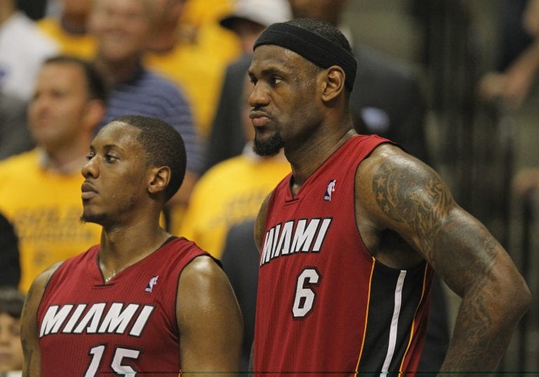 Indiana travolge Miami, Spurs inarrestabili contro i Clippers