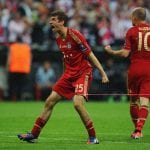 Thomas Muller