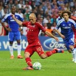 Arjen Robben