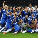 Chelsea campione d’Europa
