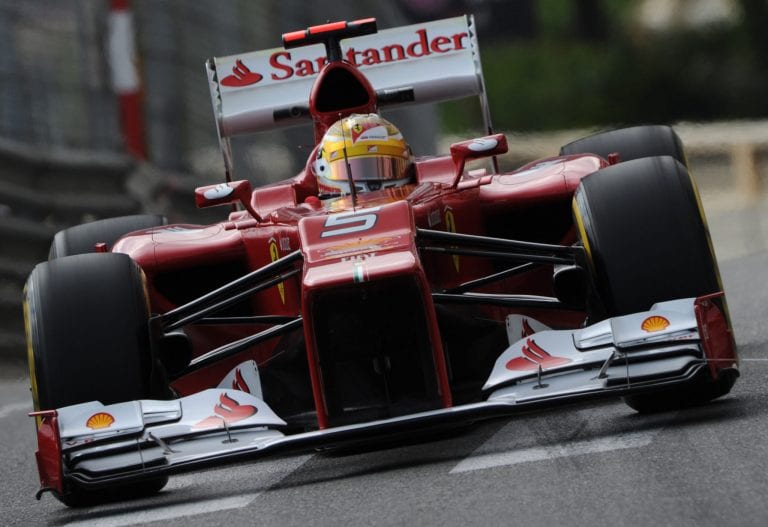 F1, a Montecarlo Alonso e Button svettano nelle libere
