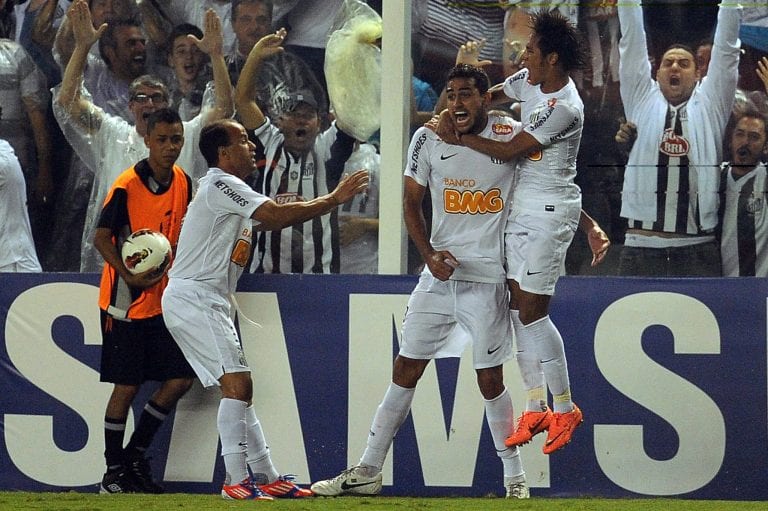 Libertadores, Santos e Universidad in semifinale