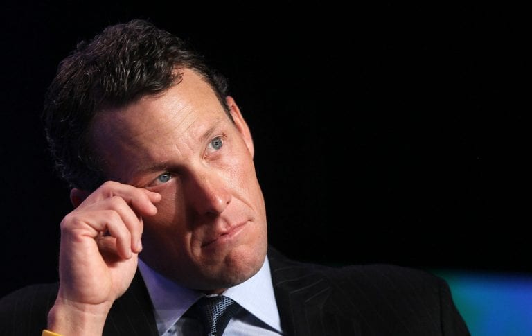 L’Usada mette nei guai Armstrong. A rischio i sette Tour de France