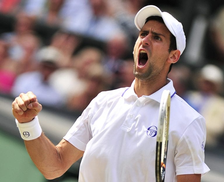 Wimbledon 2012 al via, Djokovic e Sharapova grandi favoriti