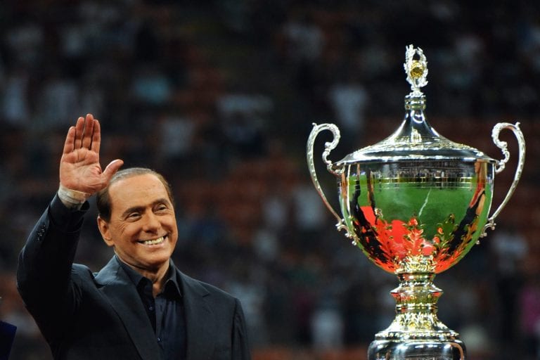 Thiago Silva resta al Milan, miracolo Berlusconi. Adieu Psg