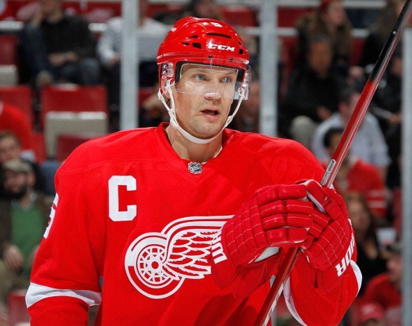 Nicklas Lidstrom si ritira. L’addio di una leggenda NHL