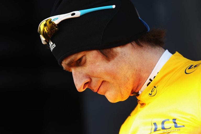 Ciclismo, Wiggins padrone del Delfinato e forse anche del Tour?