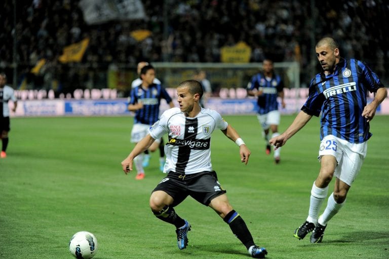 Inter Giovinco, Ausilio conferma il sondaggio col Parma