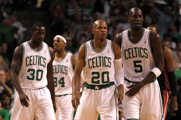I Boston Celtics sfideranno l’Olimpia Milano il 7 ottobre 2012