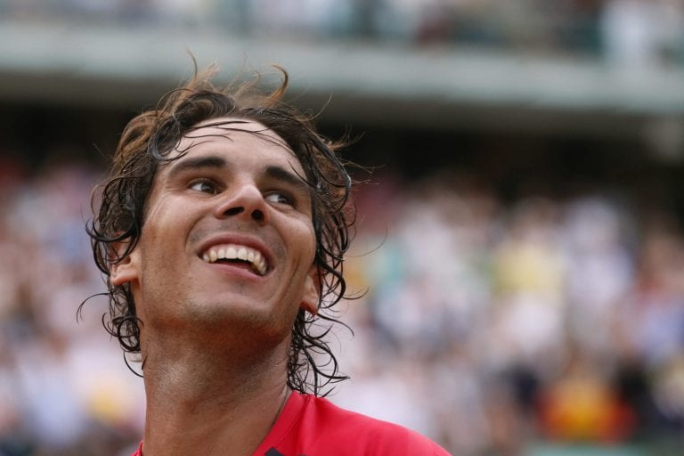Roland Garros, Nadal supera Almagro e vola in semifinale