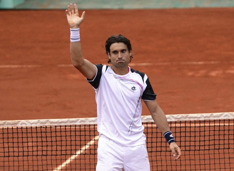 Ferrer in semifinale contro Nadal, battuto Murray