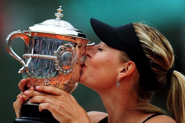 Roland Garros: Sara Errani si arrende alla Sharapova