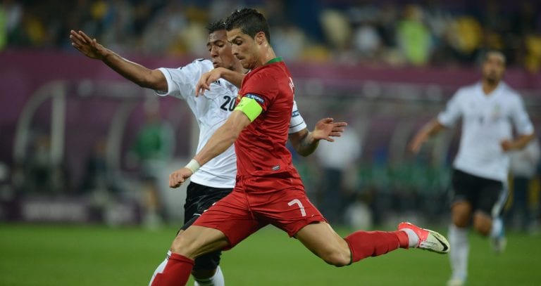Danimarca-Portogallo, Ronaldo e compagni obbligati a vincere